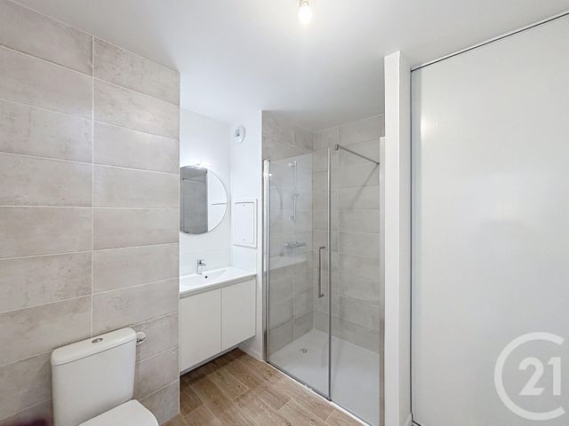 Appartement F2 à louer - 2 pièces - 45.0 m2 - ST JEAN DE BRAYE - 45 - CENTRE - Century 21 Premium