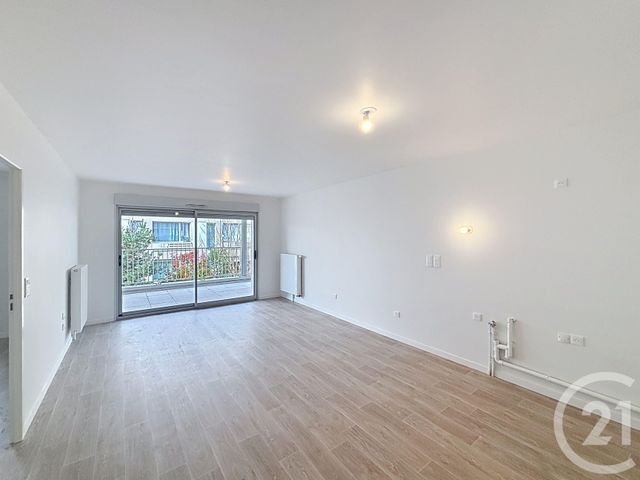 appartement - ST JEAN DE BRAYE - 45