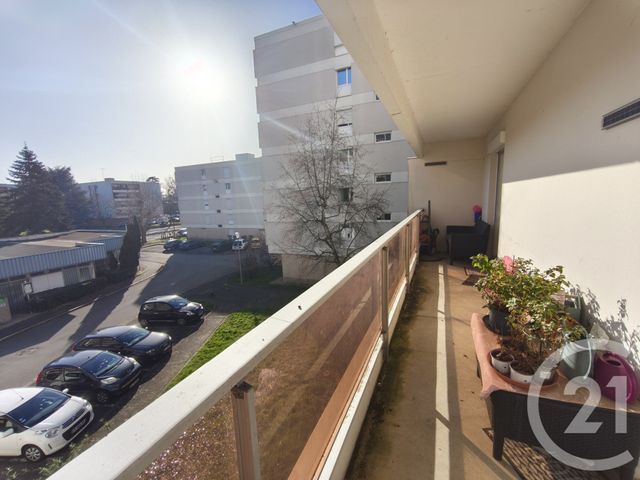 Appartement F2 à vendre - 2 pièces - 49.43 m2 - ST JEAN DE BRAYE - 45 - CENTRE - Century 21 Premium