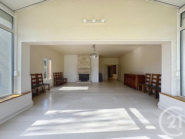 maison à vendre - 6 pièces - 172.0 m2 - ST JEAN DE BRAYE - 45 - CENTRE - Century 21 Premium