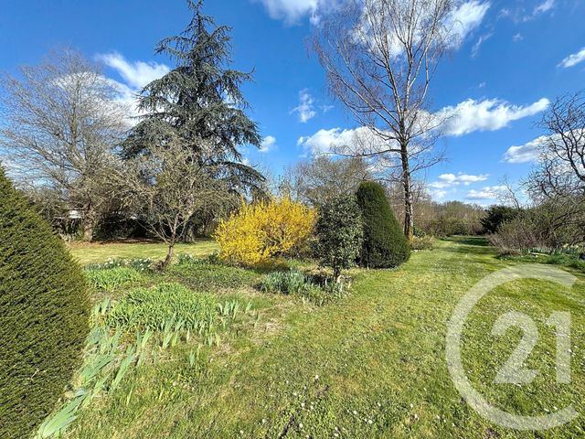 maison à vendre - 6 pièces - 172.0 m2 - ST JEAN DE BRAYE - 45 - CENTRE - Century 21 Premium