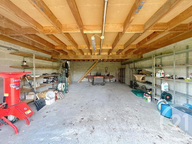 maison à vendre - 6 pièces - 172.0 m2 - ST JEAN DE BRAYE - 45 - CENTRE - Century 21 Premium