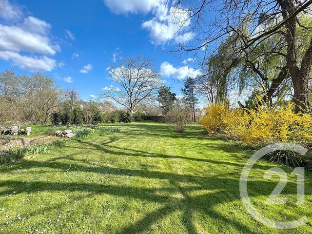 maison à vendre - 6 pièces - 172.0 m2 - ST JEAN DE BRAYE - 45 - CENTRE - Century 21 Premium