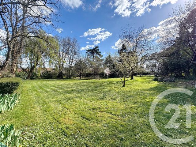 maison à vendre - 6 pièces - 172.0 m2 - ST JEAN DE BRAYE - 45 - CENTRE - Century 21 Premium