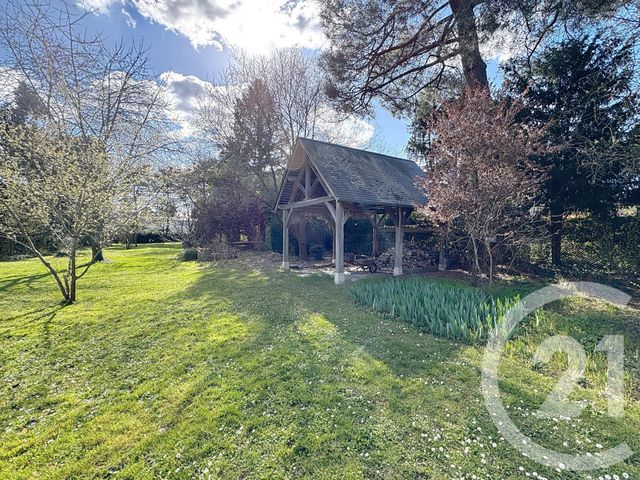 maison à vendre - 6 pièces - 172.0 m2 - ST JEAN DE BRAYE - 45 - CENTRE - Century 21 Premium