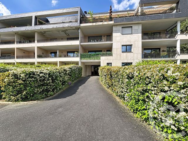 Appartement F2 à louer - 2 pièces - 45.78 m2 - ST JEAN DE BRAYE - 45 - CENTRE - Century 21 Premium