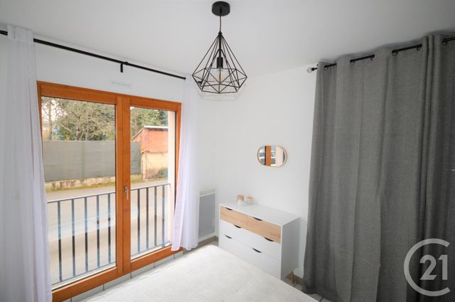 Appartement F2 à louer - 2 pièces - 45.78 m2 - ST JEAN DE BRAYE - 45 - CENTRE - Century 21 Premium