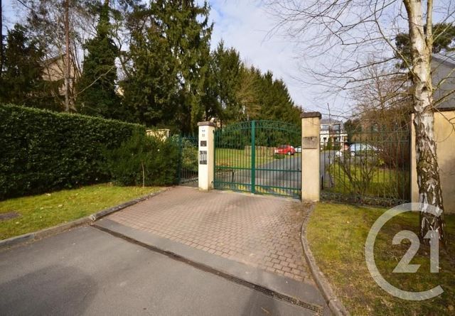 Appartement F2 à louer - 2 pièces - 45.78 m2 - ST JEAN DE BRAYE - 45 - CENTRE - Century 21 Premium