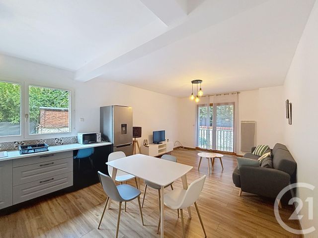 appartement - ST JEAN DE BRAYE - 45
