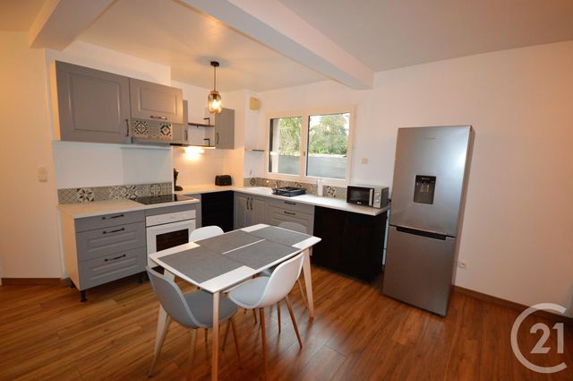 Appartement F2 à louer - 2 pièces - 45.78 m2 - ST JEAN DE BRAYE - 45 - CENTRE - Century 21 Premium