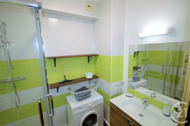 Appartement F2 à louer - 2 pièces - 45.78 m2 - ST JEAN DE BRAYE - 45 - CENTRE - Century 21 Premium