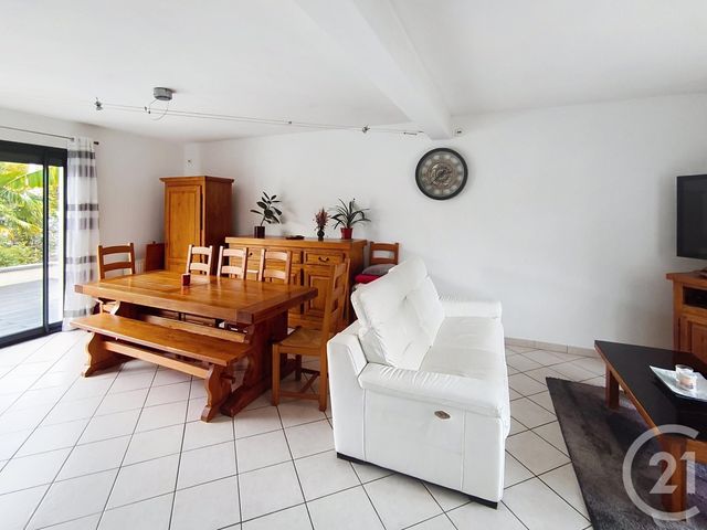 maison à vendre - 6 pièces - 159.05 m2 - ST JEAN DE BRAYE - 45 - CENTRE - Century 21 Premium