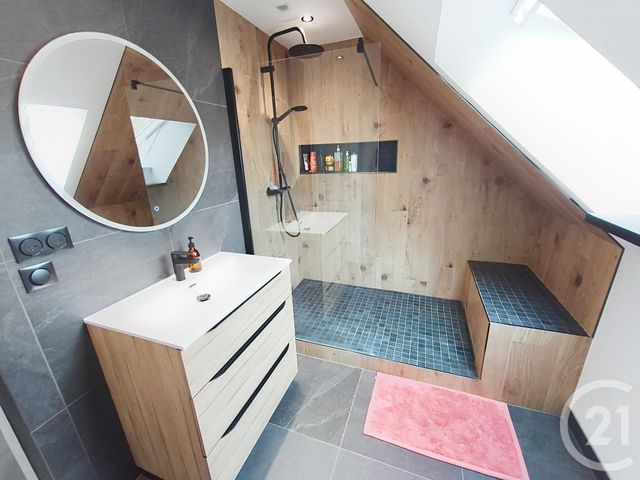 maison à vendre - 6 pièces - 159.05 m2 - ST JEAN DE BRAYE - 45 - CENTRE - Century 21 Premium