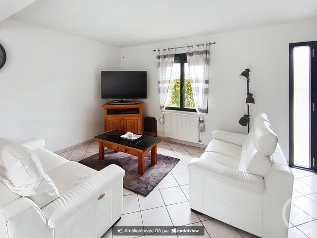 maison à vendre - 6 pièces - 159.05 m2 - ST JEAN DE BRAYE - 45 - CENTRE - Century 21 Premium