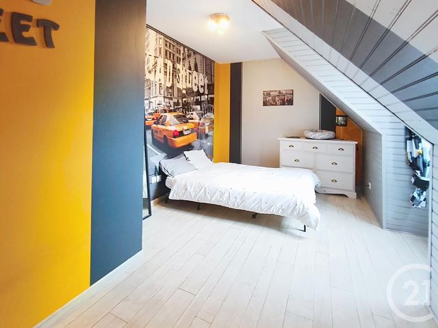 maison à vendre - 6 pièces - 159.05 m2 - ST JEAN DE BRAYE - 45 - CENTRE - Century 21 Premium