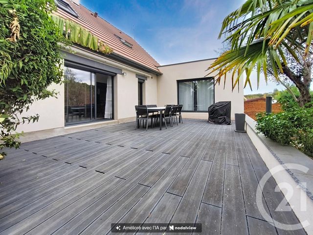 maison - ST JEAN DE BRAYE - 45