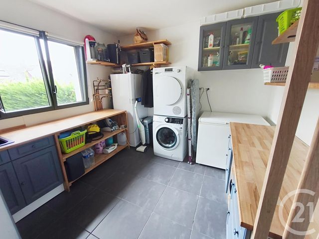 maison à vendre - 6 pièces - 159.05 m2 - ST JEAN DE BRAYE - 45 - CENTRE - Century 21 Premium