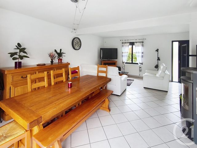 maison à vendre - 6 pièces - 159.05 m2 - ST JEAN DE BRAYE - 45 - CENTRE - Century 21 Premium