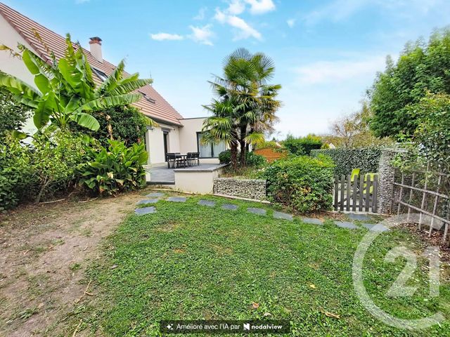 maison à vendre - 6 pièces - 159.05 m2 - ST JEAN DE BRAYE - 45 - CENTRE - Century 21 Premium