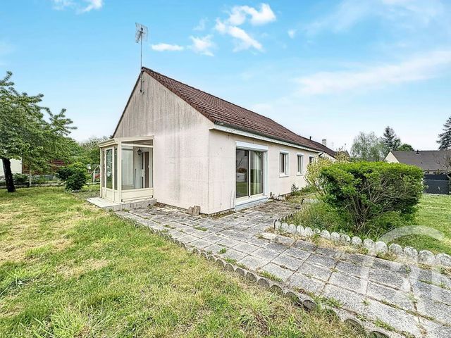 maison - CHECY - 45