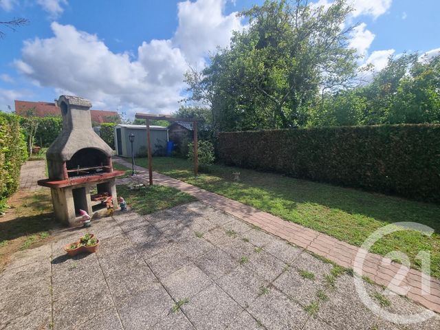 maison à vendre - 5 pièces - 91.78 m2 - CHECY - 45 - CENTRE - Century 21 Premium