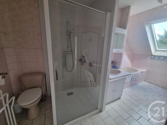 maison à vendre - 5 pièces - 91.78 m2 - CHECY - 45 - CENTRE - Century 21 Premium