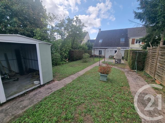 maison à vendre - 5 pièces - 91.78 m2 - CHECY - 45 - CENTRE - Century 21 Premium