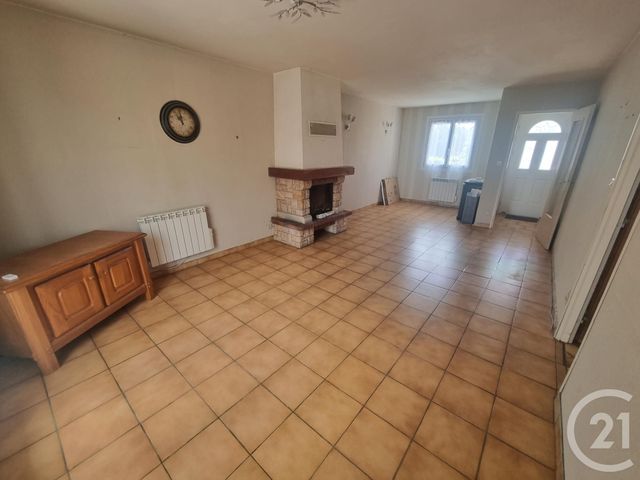 maison à vendre - 5 pièces - 91.78 m2 - CHECY - 45 - CENTRE - Century 21 Premium