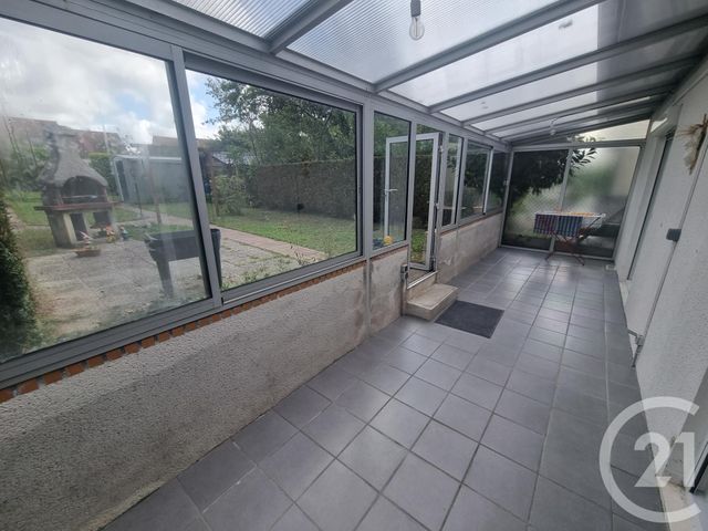 maison à vendre - 5 pièces - 91.78 m2 - CHECY - 45 - CENTRE - Century 21 Premium