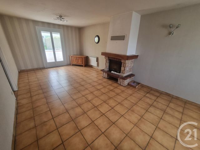 maison à vendre - 5 pièces - 91.78 m2 - CHECY - 45 - CENTRE - Century 21 Premium