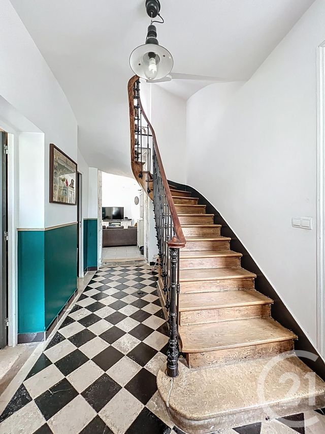 maison à vendre - 3 pièces - 81.34 m2 - ST JEAN DE BRAYE - 45 - CENTRE - Century 21 Premium