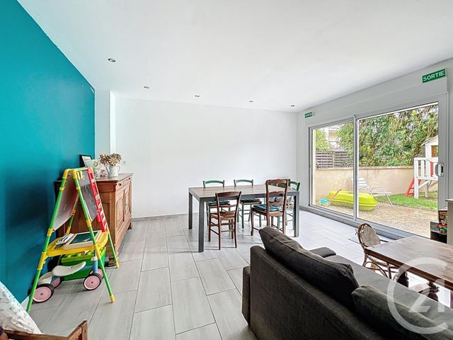 maison à vendre - 3 pièces - 81.34 m2 - ST JEAN DE BRAYE - 45 - CENTRE - Century 21 Premium