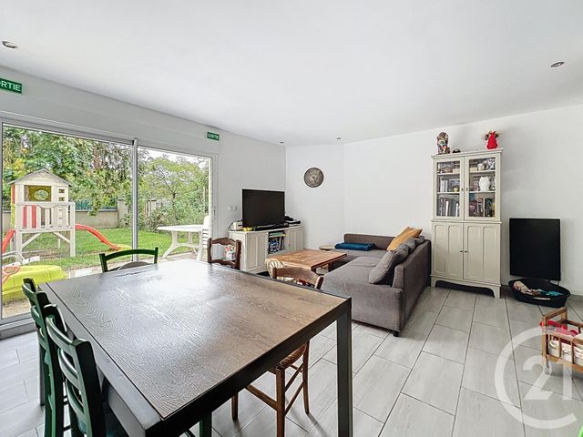 maison à vendre - 3 pièces - 81.34 m2 - ST JEAN DE BRAYE - 45 - CENTRE - Century 21 Premium