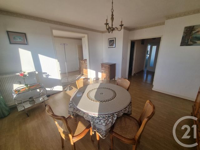 Appartement T4 à vendre - 4 pièces - 73.43 m2 - ORLEANS - 45 - CENTRE - Century 21 Premium