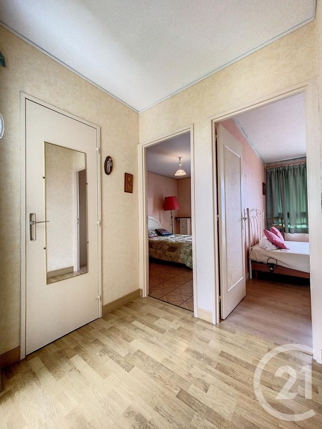 Appartement T4 à vendre - 4 pièces - 73.43 m2 - ORLEANS - 45 - CENTRE - Century 21 Premium