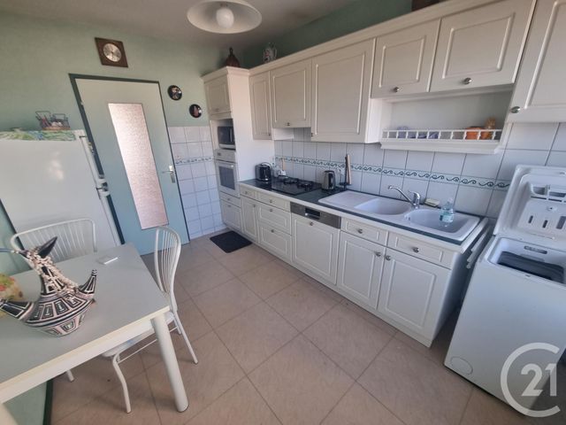 Appartement T4 à vendre - 4 pièces - 73.43 m2 - ORLEANS - 45 - CENTRE - Century 21 Premium