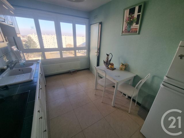 Appartement T4 à vendre - 4 pièces - 73.43 m2 - ORLEANS - 45 - CENTRE - Century 21 Premium