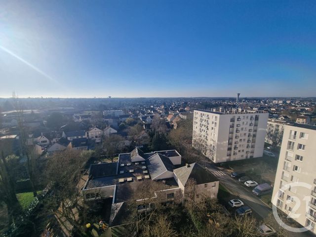 Appartement T4 à vendre ORLEANS