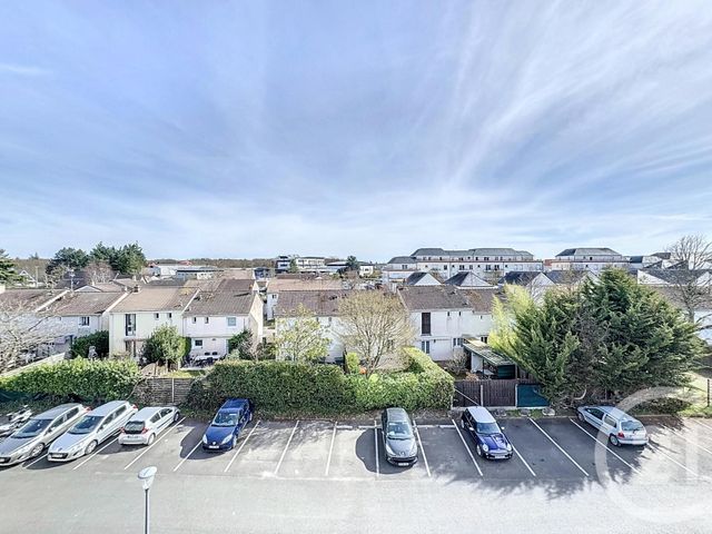 Afficher la photo en grand Appartement F2 à vendre - 2 pièces - 42.0 m2 - ST JEAN DE BRAYE - 45 - CENTRE - Century 21 Premium