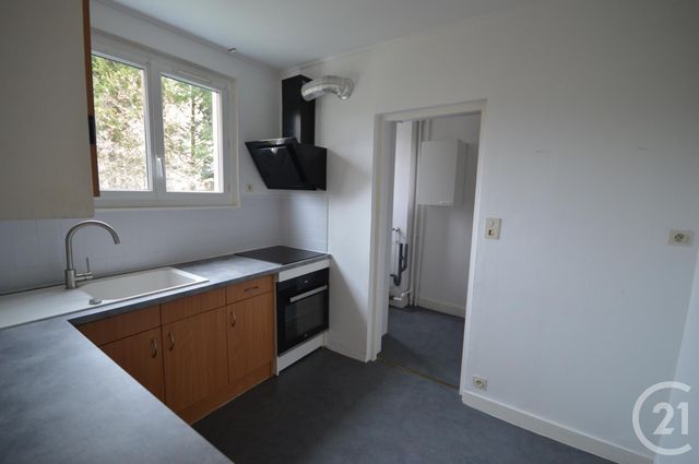 appartement - ST JEAN DE BRAYE - 45