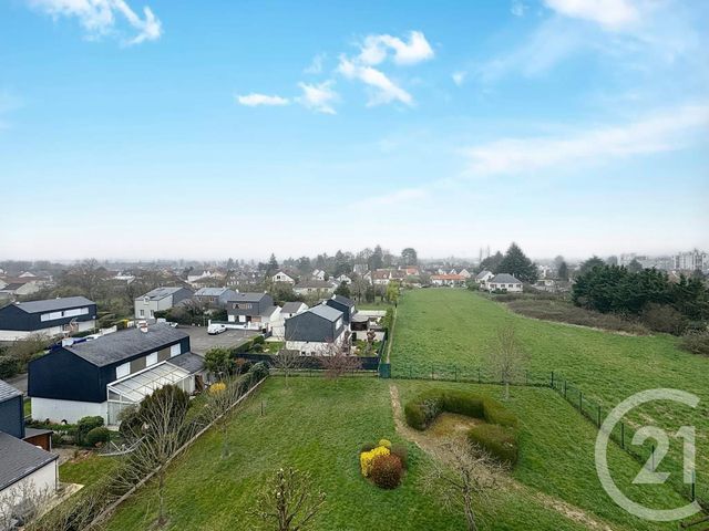 appartement - ST JEAN DE BRAYE - 45
