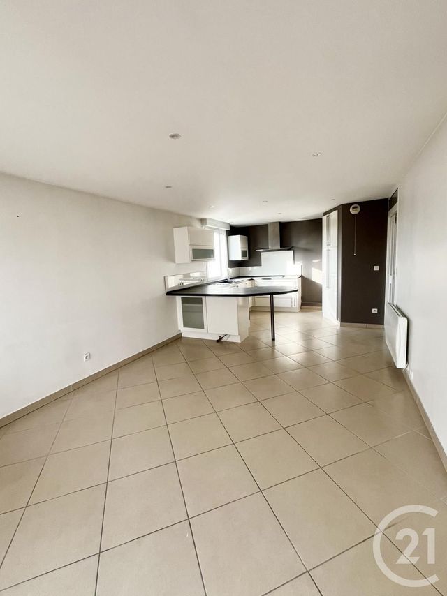 Appartement F2 à louer - 2 pièces - 49.02 m2 - ST JEAN DE BRAYE - 45 - CENTRE - Century 21 Premium