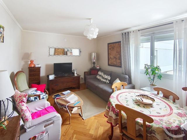 Appartement F2 à vendre - 2 pièces - 49.74 m2 - ST JEAN DE BRAYE - 45 - CENTRE - Century 21 Premium