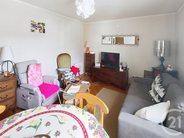 Appartement F2 à vendre - 2 pièces - 49.74 m2 - ST JEAN DE BRAYE - 45 - CENTRE - Century 21 Premium