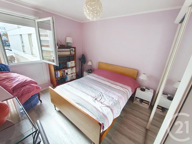 Appartement F2 à vendre - 2 pièces - 49.74 m2 - ST JEAN DE BRAYE - 45 - CENTRE - Century 21 Premium