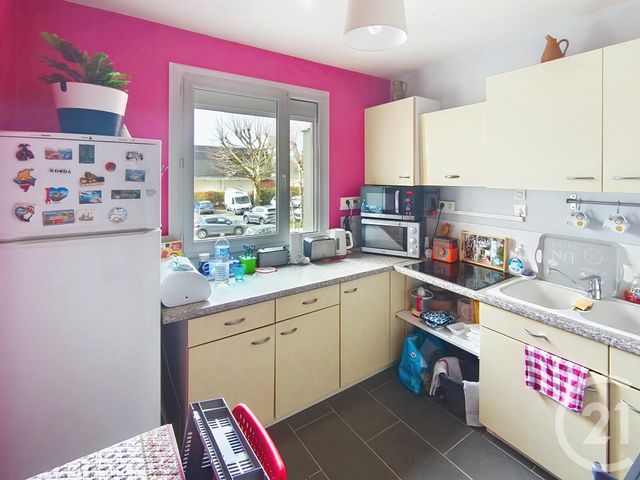 Appartement F2 à vendre - 2 pièces - 49.74 m2 - ST JEAN DE BRAYE - 45 - CENTRE - Century 21 Premium