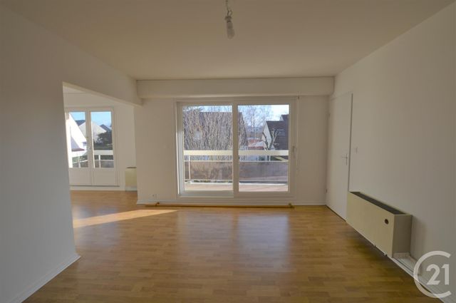 Appartement F4 à louer - 4 pièces - 79.95 m2 - ST JEAN DE BRAYE - 45 - CENTRE - Century 21 Premium