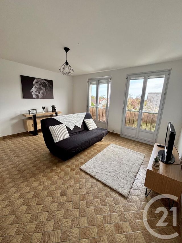 appartement - ST JEAN DE BRAYE - 45