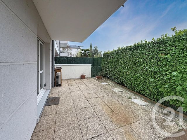 Appartement F3 à vendre - 3 pièces - 73.63 m2 - ST JEAN DE BRAYE - 45 - CENTRE - Century 21 Premium