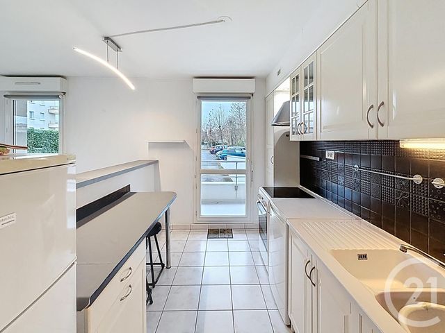 Appartement F3 à vendre - 3 pièces - 73.63 m2 - ST JEAN DE BRAYE - 45 - CENTRE - Century 21 Premium